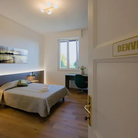 Denver - La Casa Di Carta * Udine