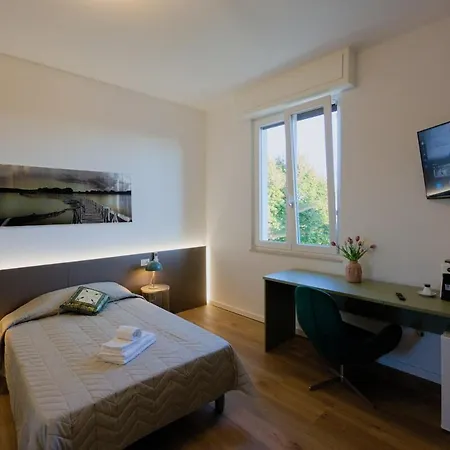 Apartament Denver - La Casa Di Carta Udine