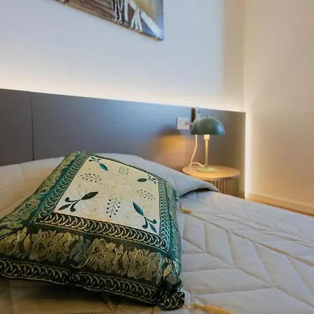 Lejlighed Denver - La Casa Di Carta *