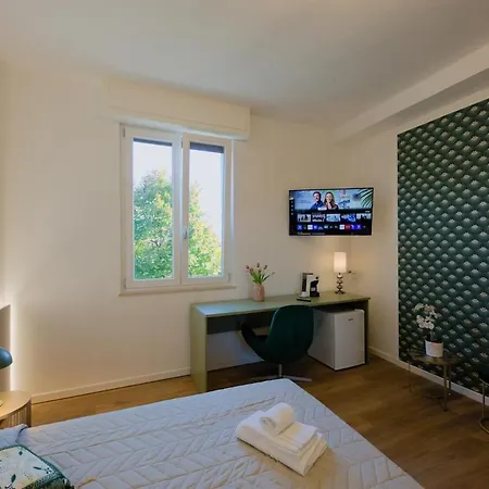 Denver - La Casa Di Carta Apartament *